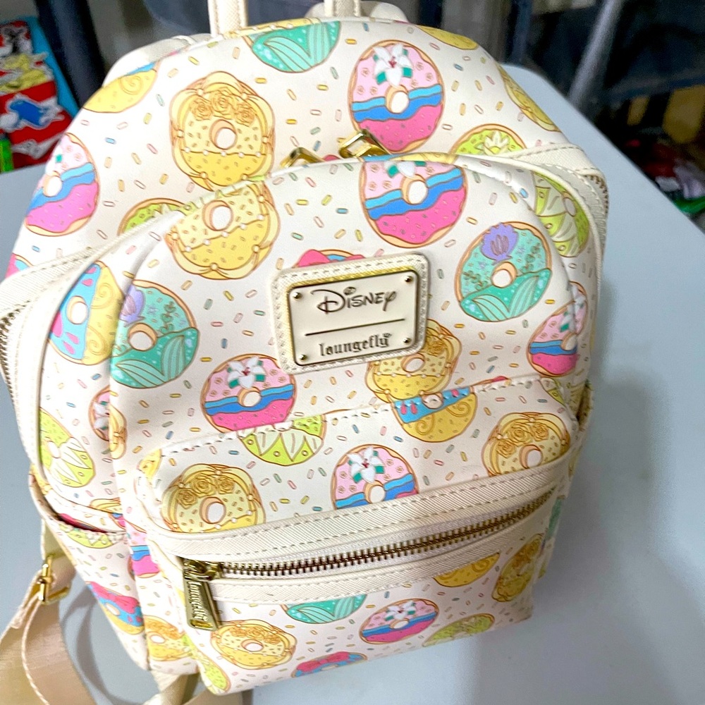 Backpack